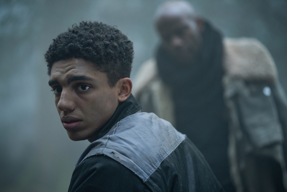 The Bastard Son & The Devil Himself Ending, Explained