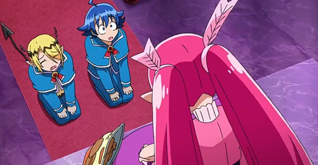 Welcome to Demon School Season 3 Episode 1 Recap: The Misfit Class's ...