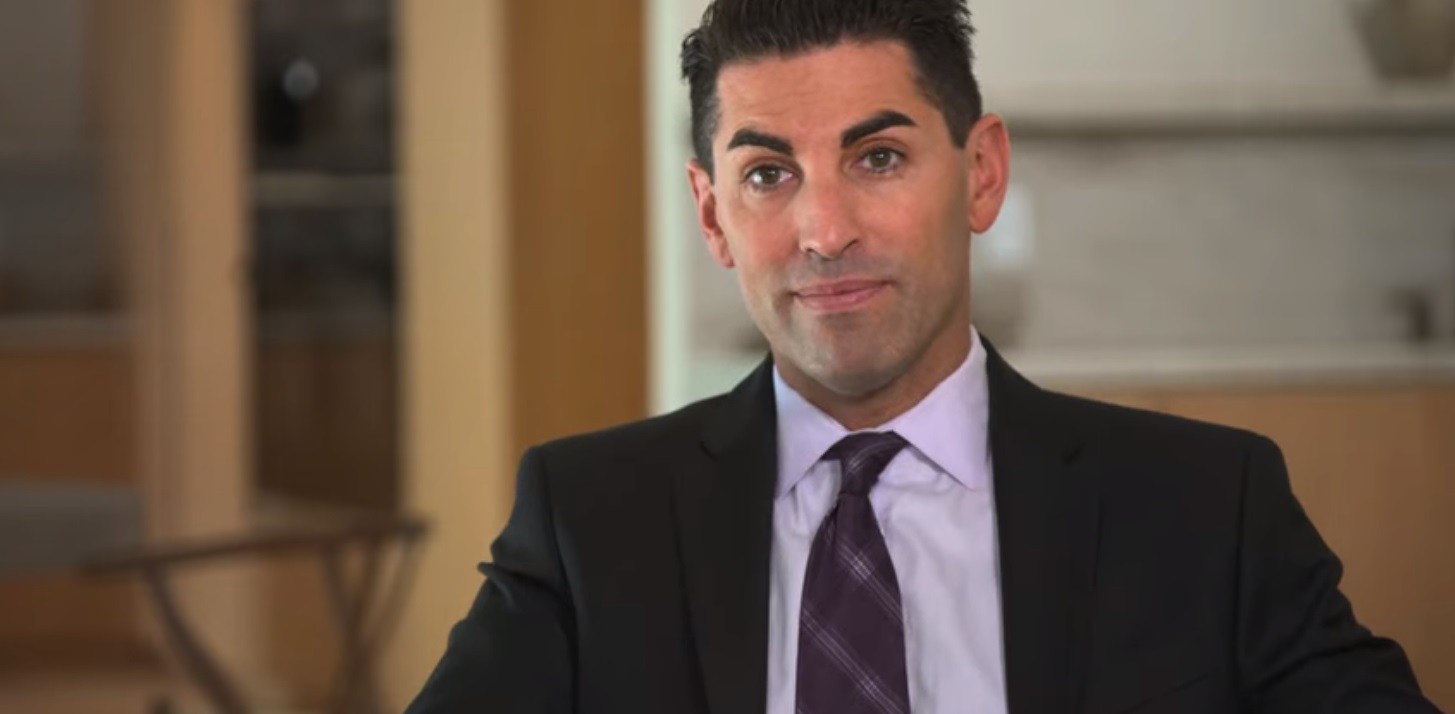Jon Rugama What is The Agency's Jon Grauman’s Net Worth?