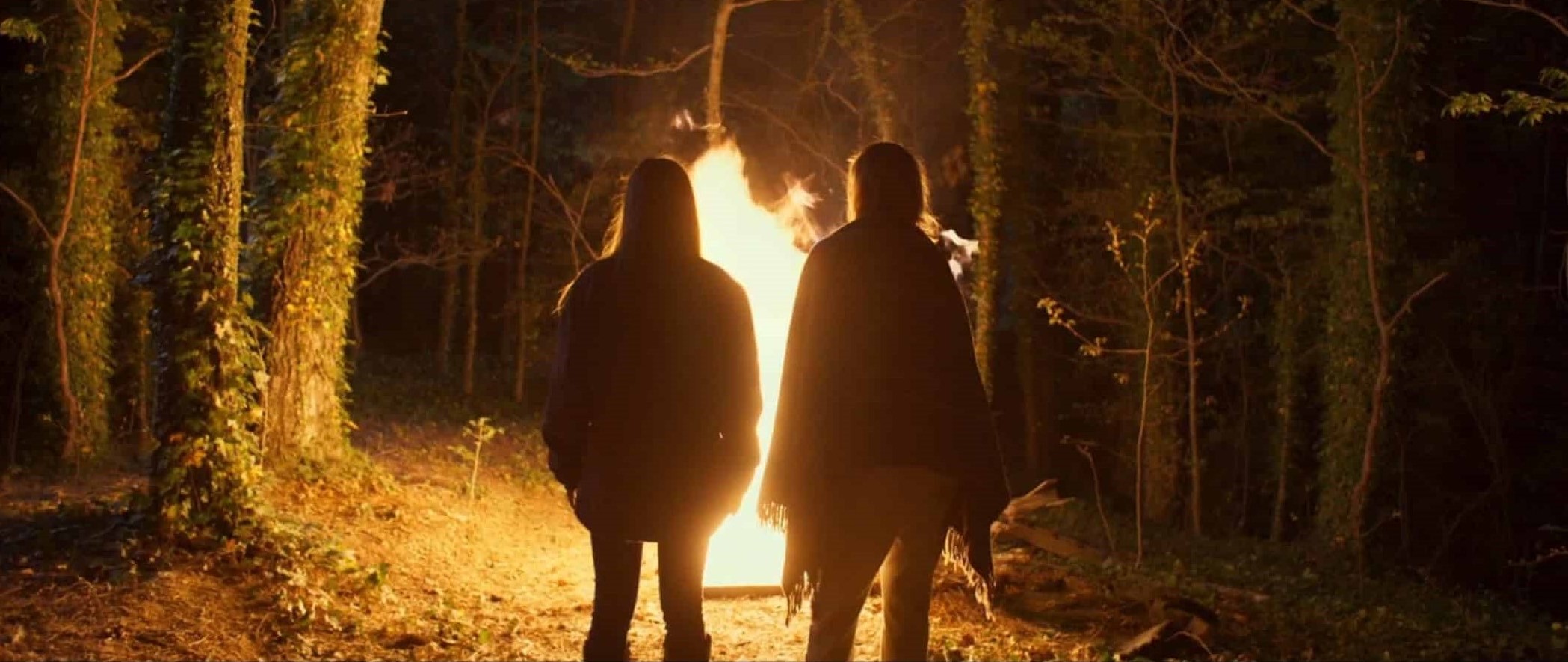 Inheritance Ending, Explained Is (Carson) Dead? How Did Archer Die?