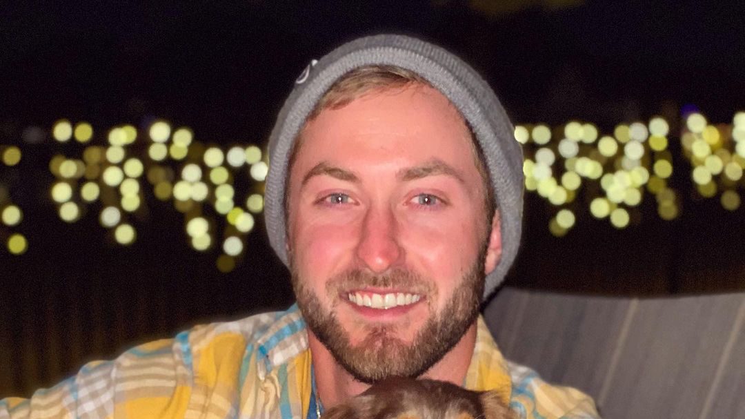 Matt Bolton From Love is Blind Everything We Know