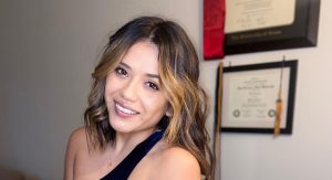 Nancy Rodriguez From Love is Blind: Everything We Know