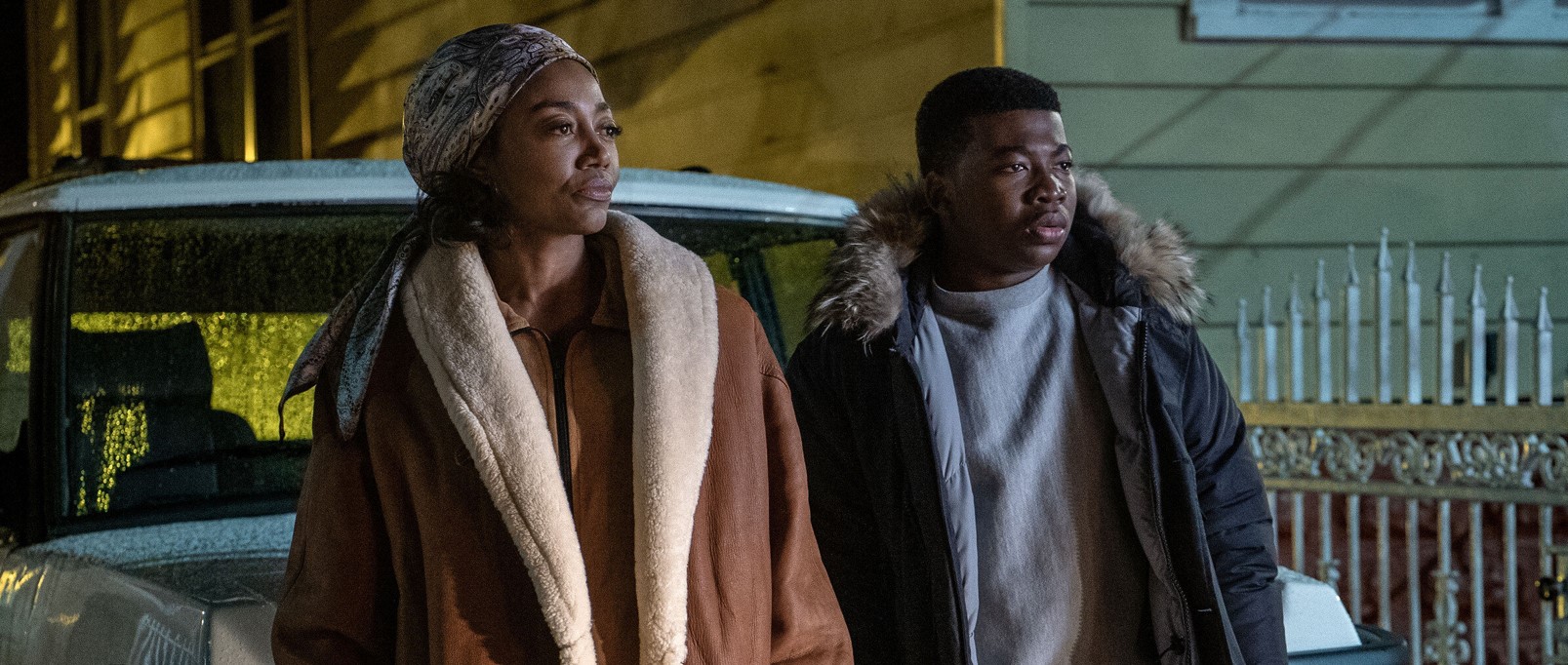 Raising Kanan Season 2 Ending, Explained: Why Does Unique Save Raq’s Life?