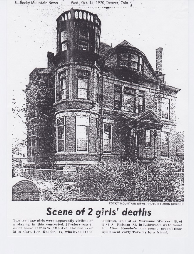 Is Lumber Baron Inn Haunted? Is Lumber Baron a True Story?