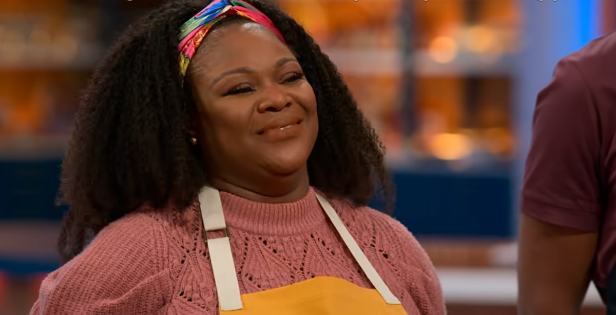 Stephanie: Where is Easy-Bake Battle Contestant Today?