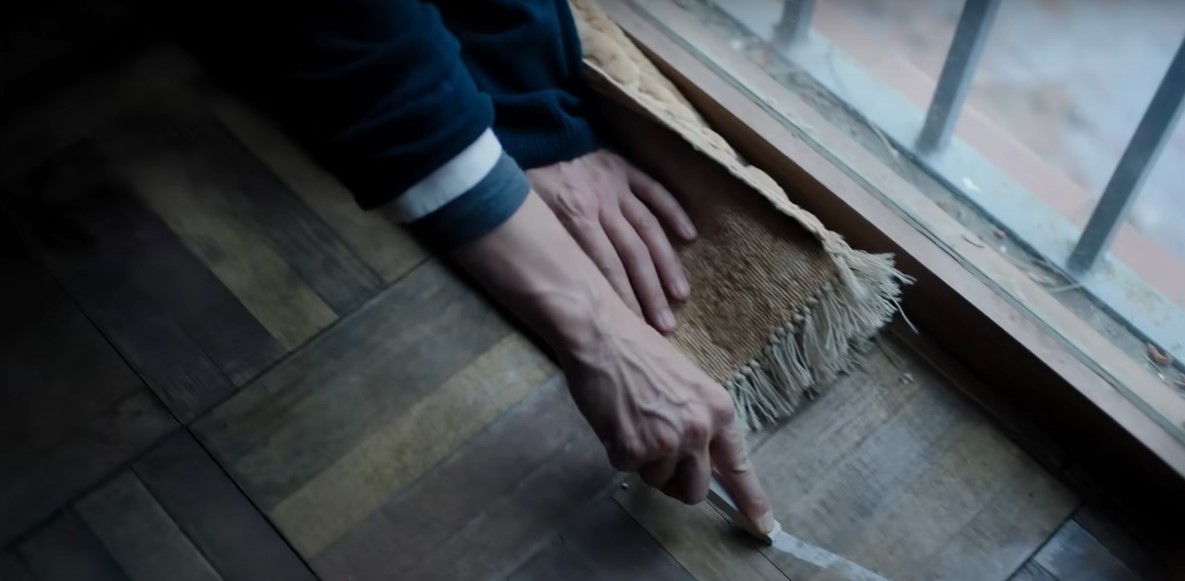 The Chalk Line Ending, Explained: Who Are Clara's Parents?