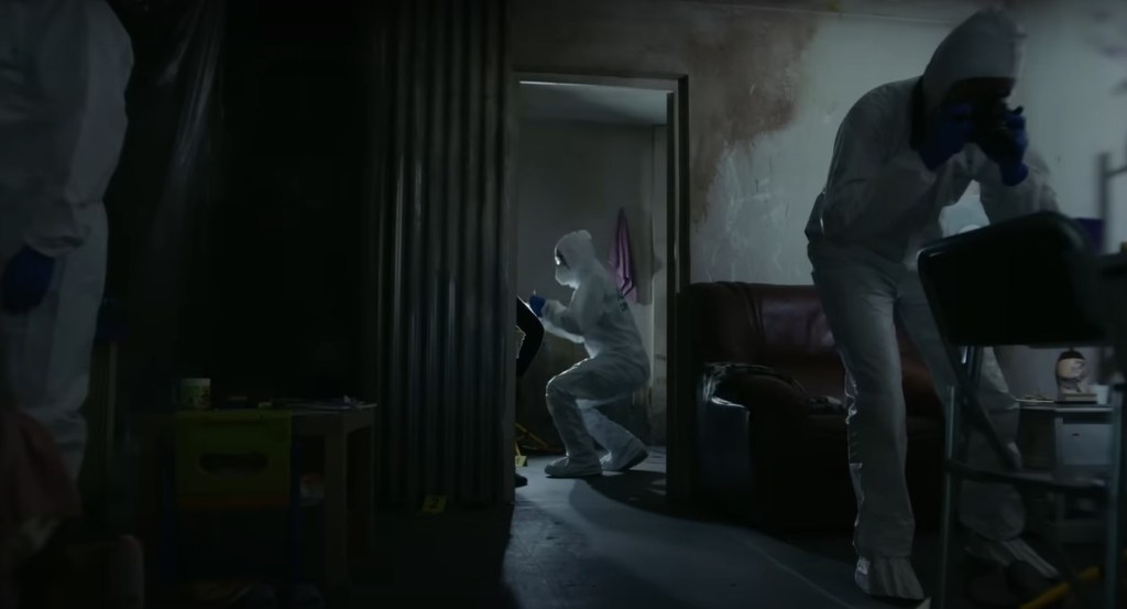 The Chalk Line Ending, Explained Who Are Clara's Parents?