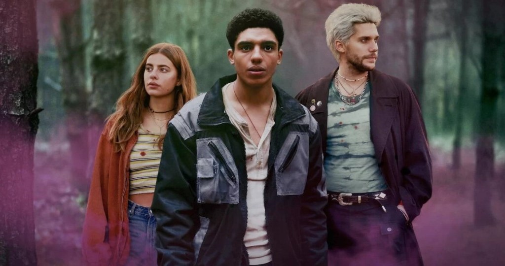 Netflix’s The Bastard Son & The Devil Himself All Filming Locations