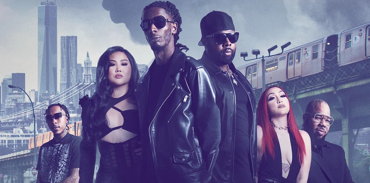 Black Ink Crew New York: Every Filming Location of the Reality Show