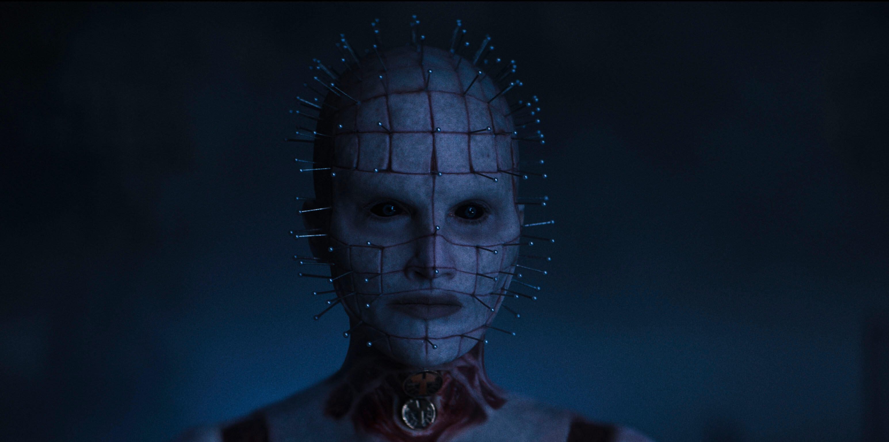 Is Pinhead a Trans Woman in the New Hellraiser?