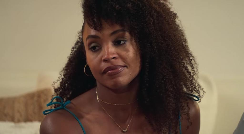 Is Joi the Mole in Netflix's The Mole? Theories