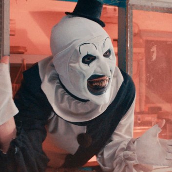 Is Terrifier 2 on Netflix, HBO Max, Hulu, or Prime?
