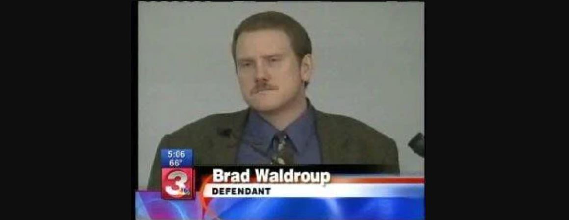 Leslie Bradshaw Murder Where Is Brad Waldroup Today