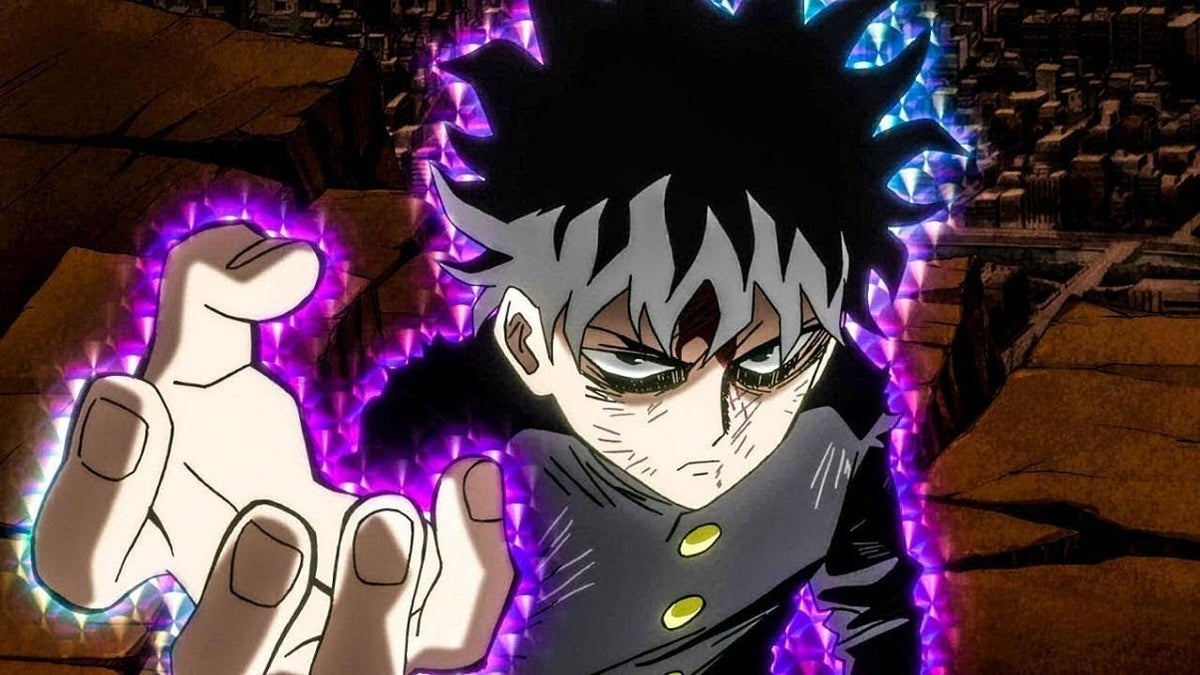 8 Anime Like Mob Psycho 100 You Must See