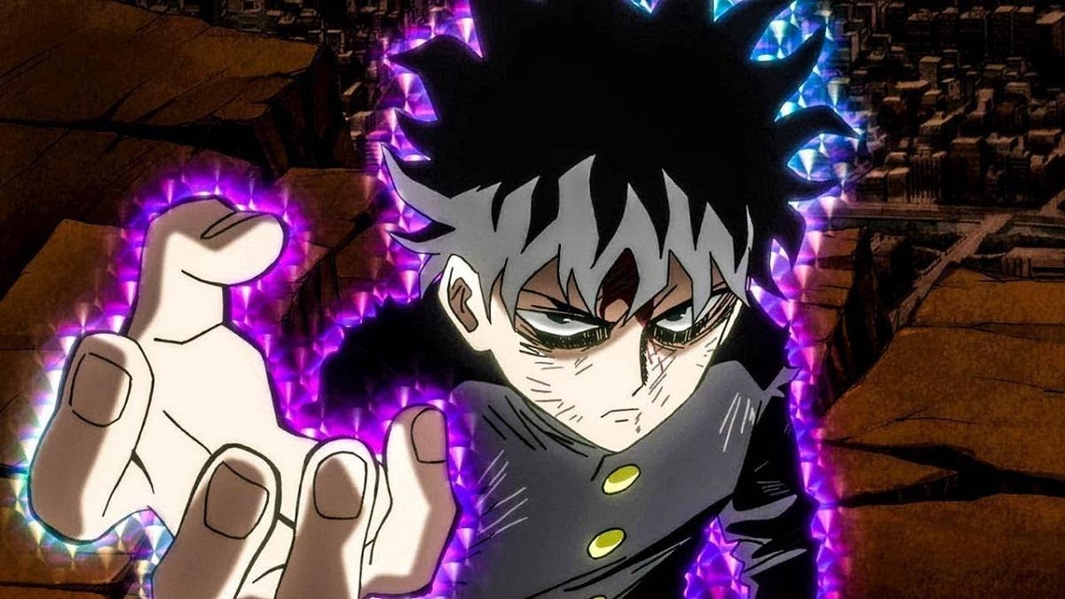 10 Things Manga Readers Are Excited To See In Mob Psycho 100 III Anime