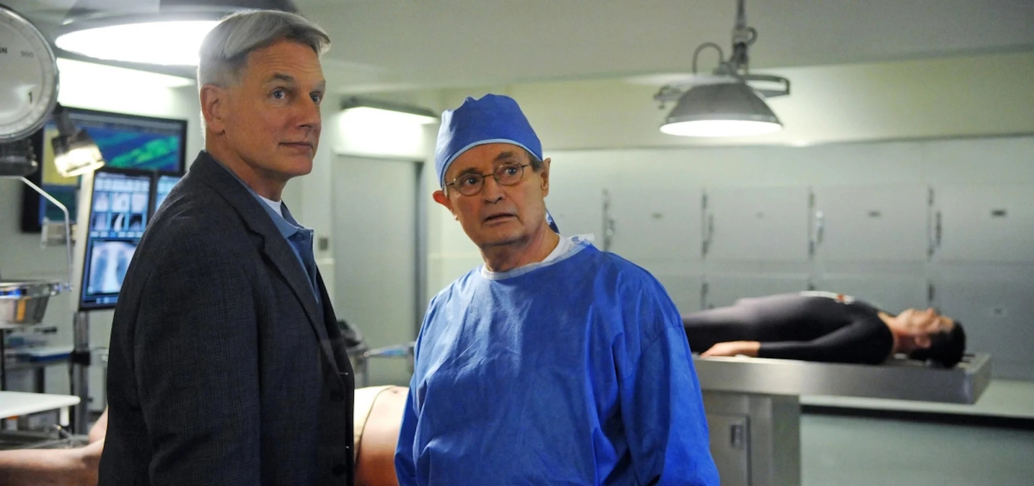 What Happened To Ducky Why Did David Mccallum Leave Ncis 7286