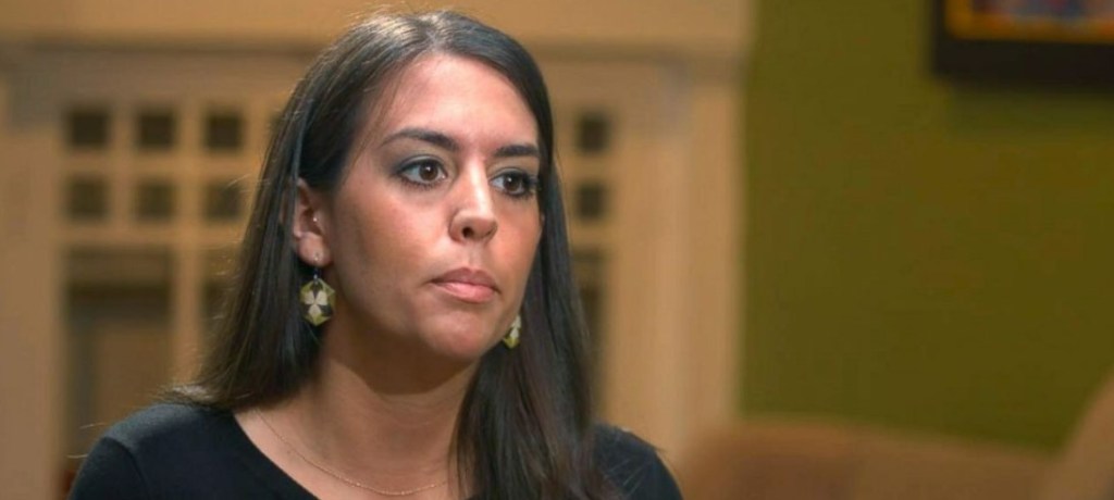 Noura Jackson: Where is Jennifer Jackson's Daughter Today?