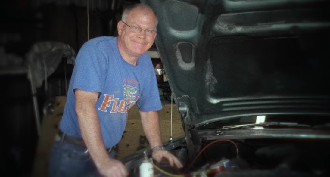 Patrick Mullins Death How Did He Die? What Happened to Him?