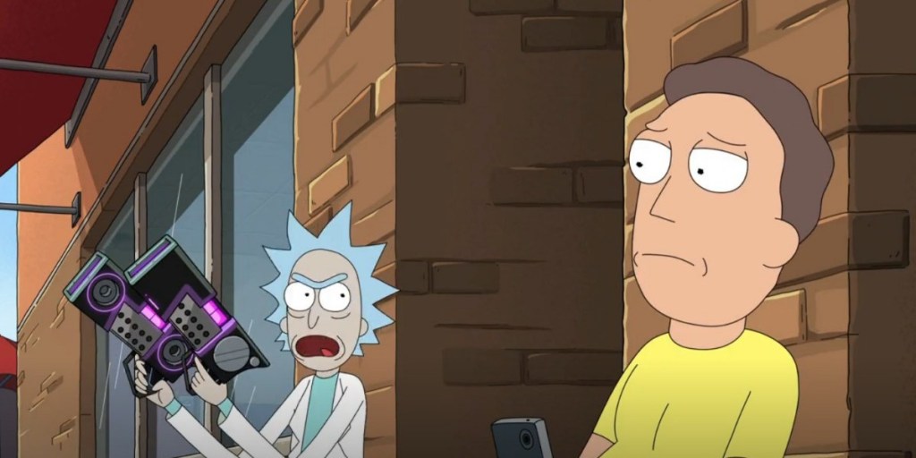 Rick and Morty Season 6 Episode 5 Recap: Final DeSmithation