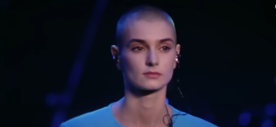Where is Musician Sinead O’Connor Now?