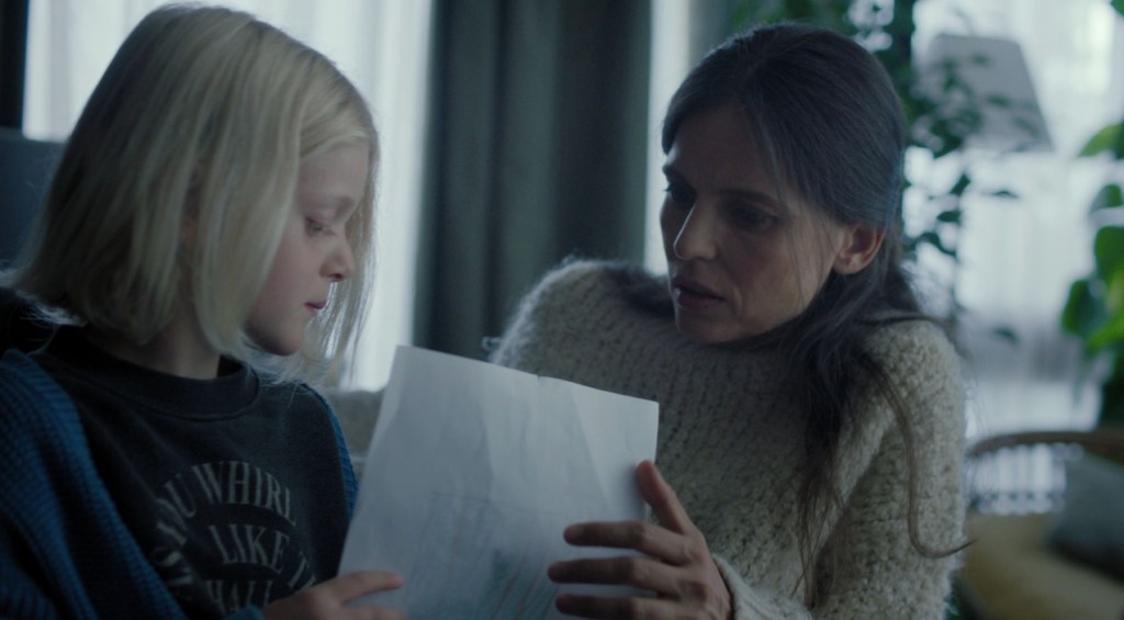 What is the Meaning of Buma in The Chalk Line, Explained