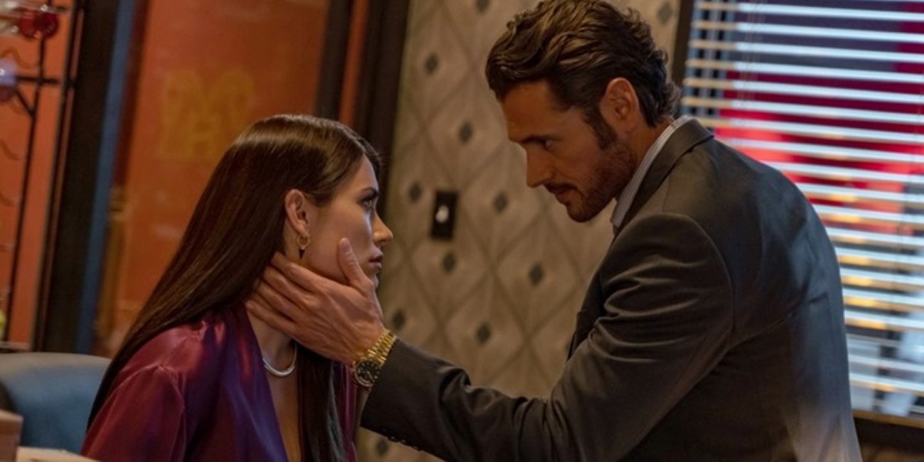 Will Arman and Nadia Break Up in The Cleaning Lady? Theories