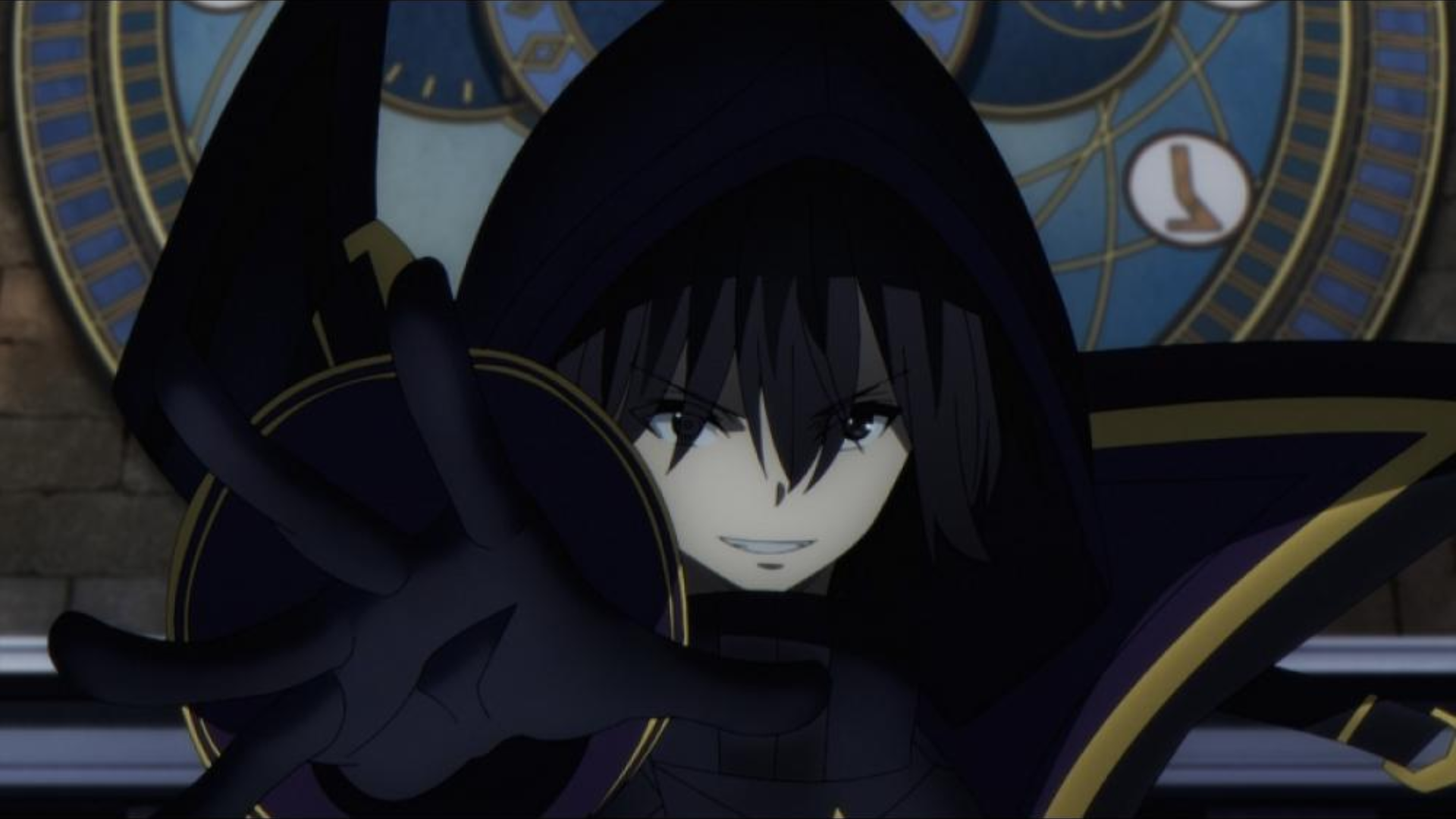 Is 'The Eminence in Shadow' on Crunchyroll?