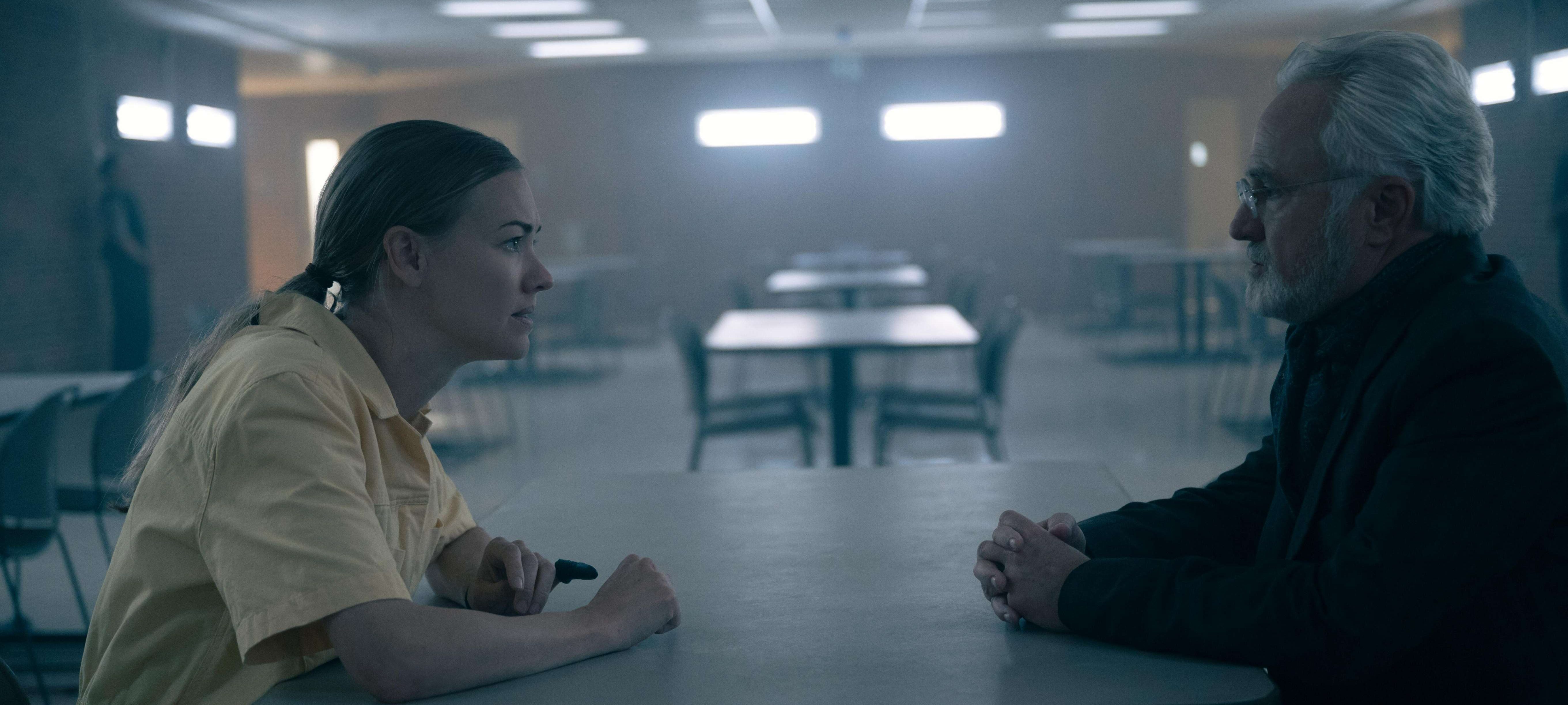 the handmaid's tale 5x08 motherland recensione