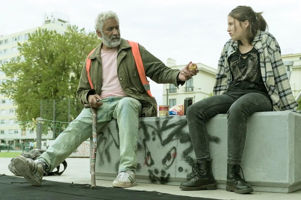 Netflix's Togo Is the Thriller Movie Rooted in Reality?