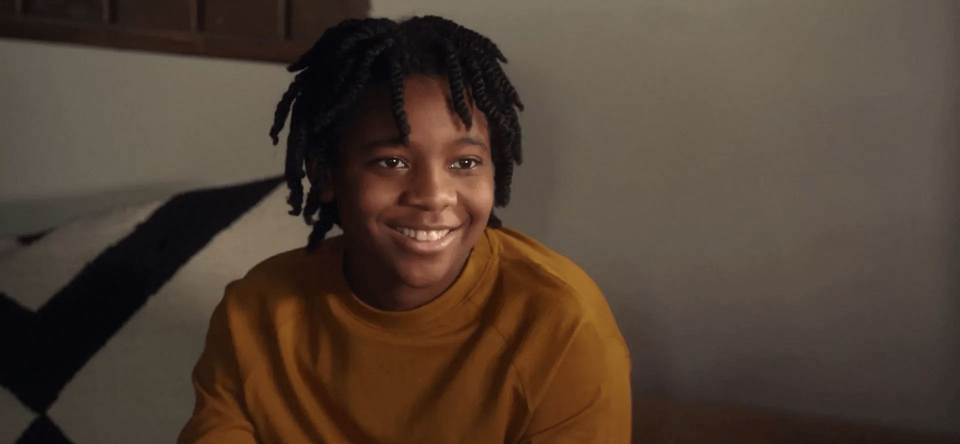 Did Marcanthonee Reis' Harry Grant Leave 9-1-1?