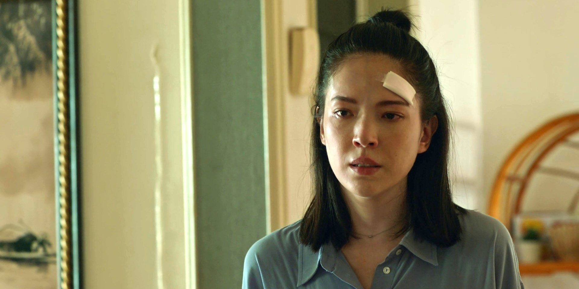 Shards of Her Ending, Explained: Does Hsiao-liu Really Exist?