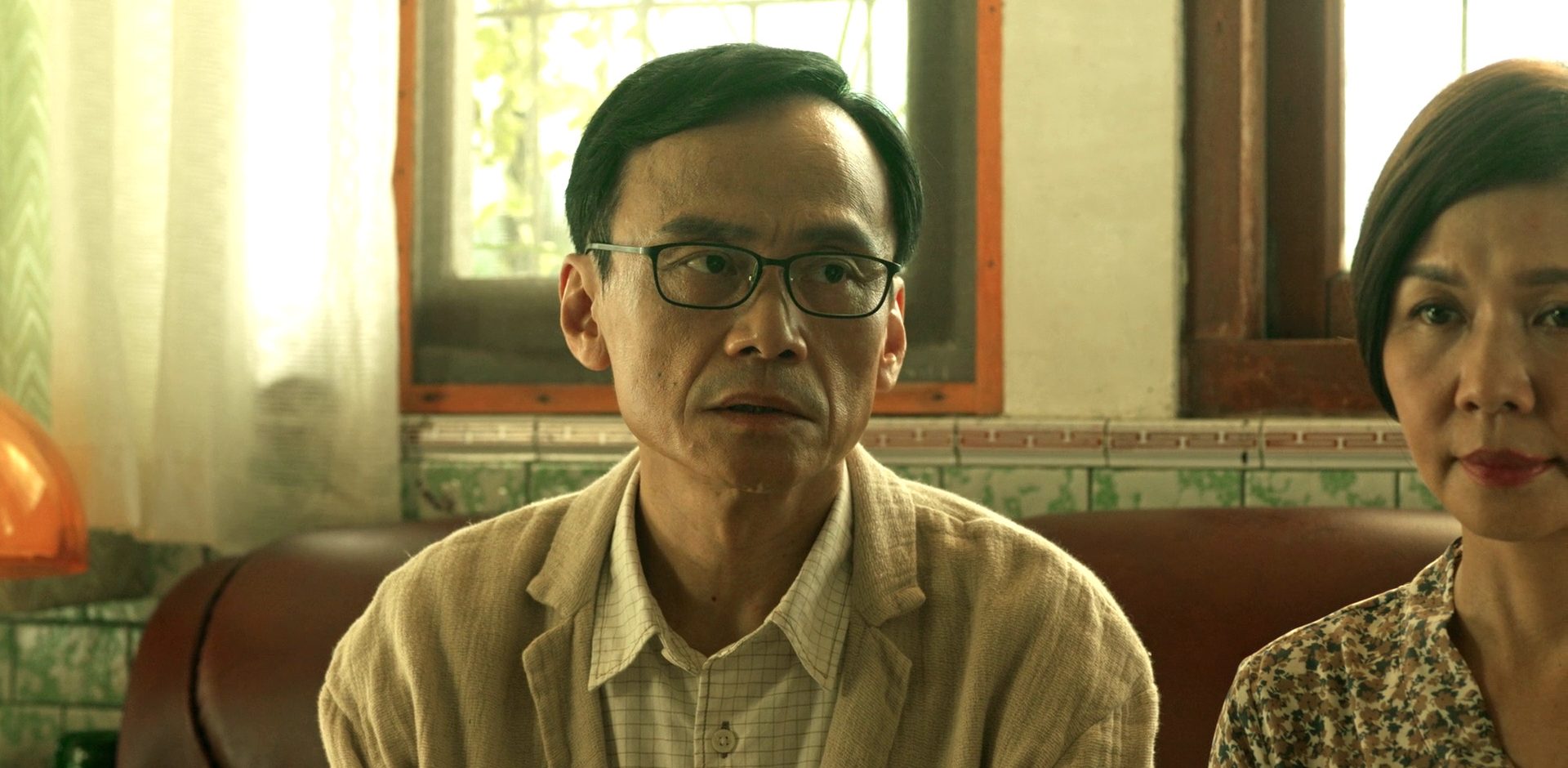 Who Killed Hsieh Chih-chung? How is He Still Alive in Shards of Her?
