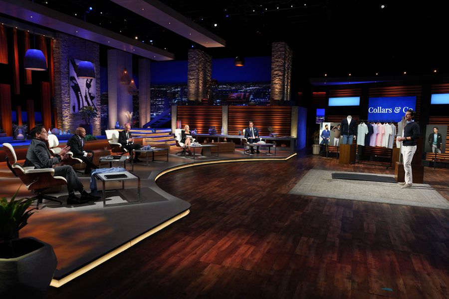 Collars & Co Shark Shirts Tank Update Where Are They Today?