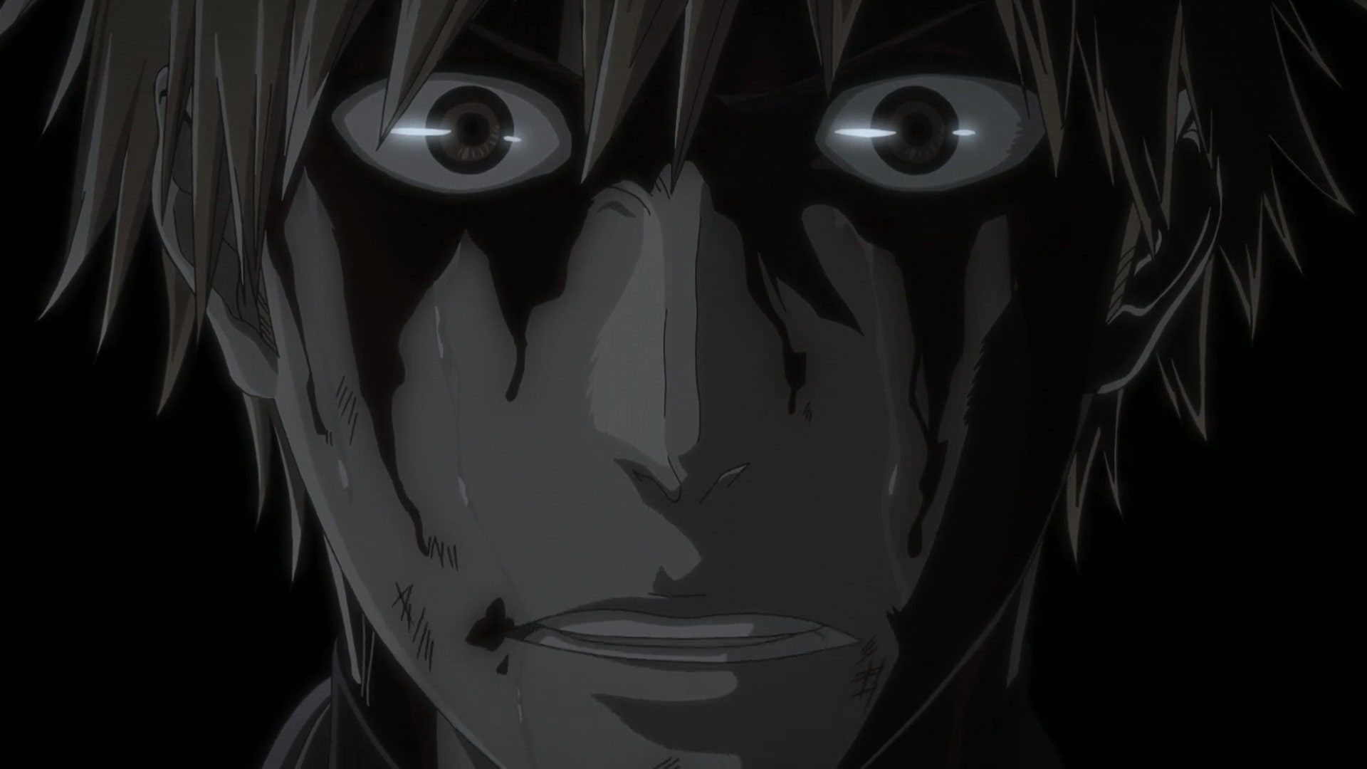 Bleach ThousandYear Blood War Episode 7 Recap Born in the Dark
