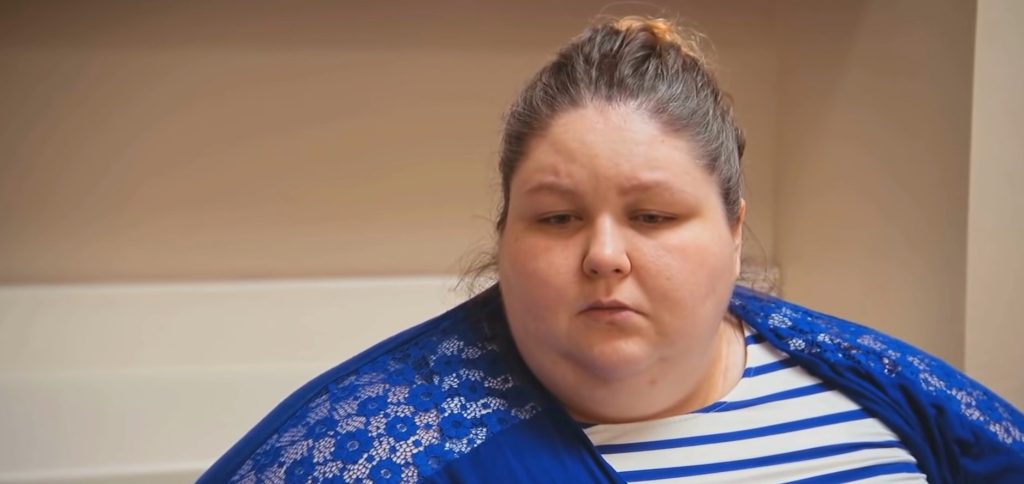 Maja Radanovic: Where is My 600-lb Life Contestant Today?