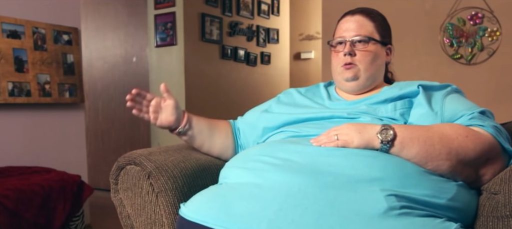 Kandi Dreier My 600-lb Life Update: Where is She Today?