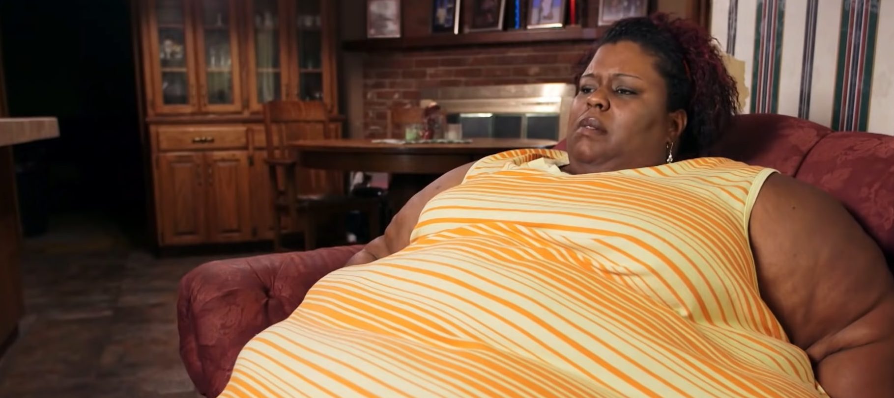 Cynthia Wells: Where is My 600-lb Life Star Today?