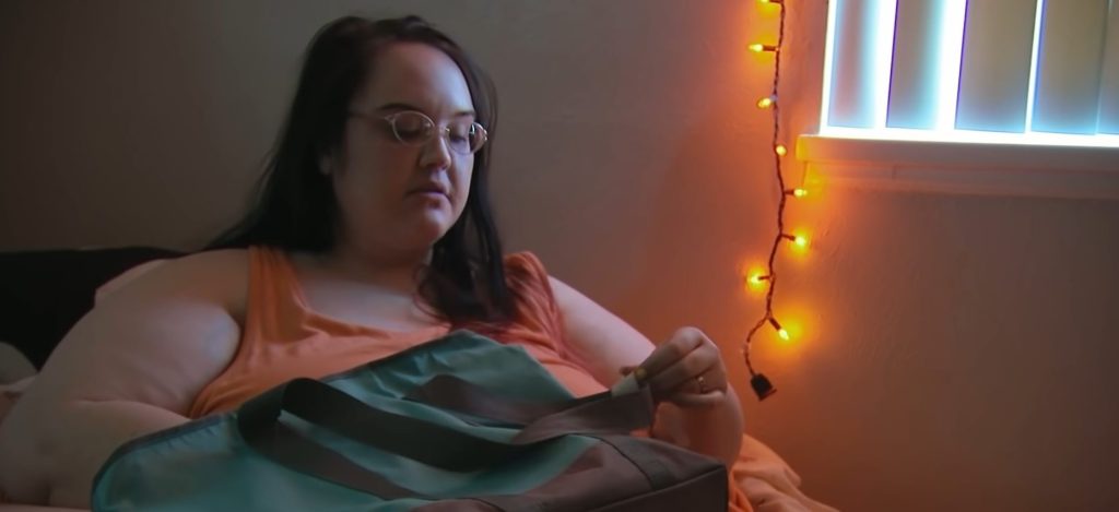 Samantha Mason: Where is My 600-lb Life Star Today?