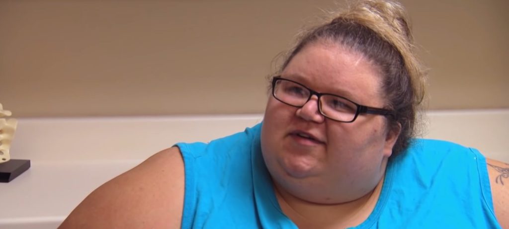 Brianne Dias: Where is My 600-lb Life Star Today?