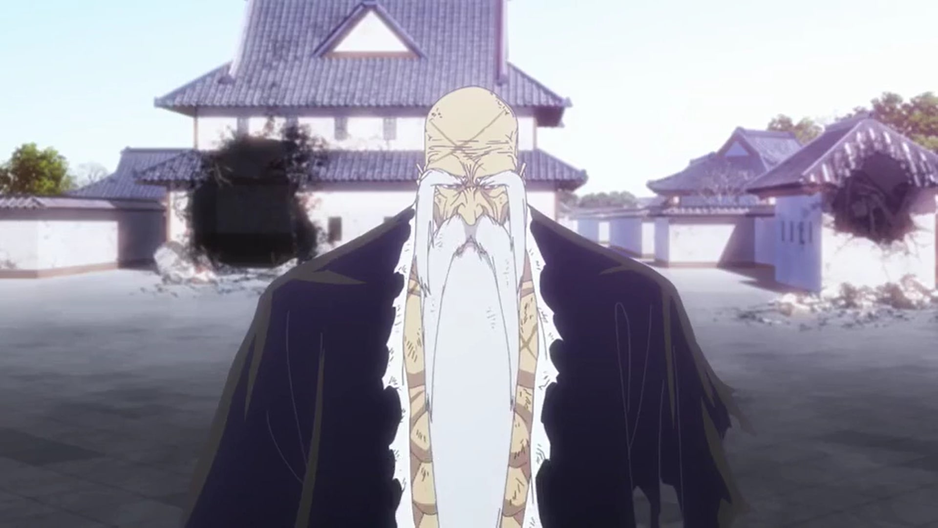 Bleach: Thousand-Year Blood War Episode 6 Recap and Ending, Explained ...