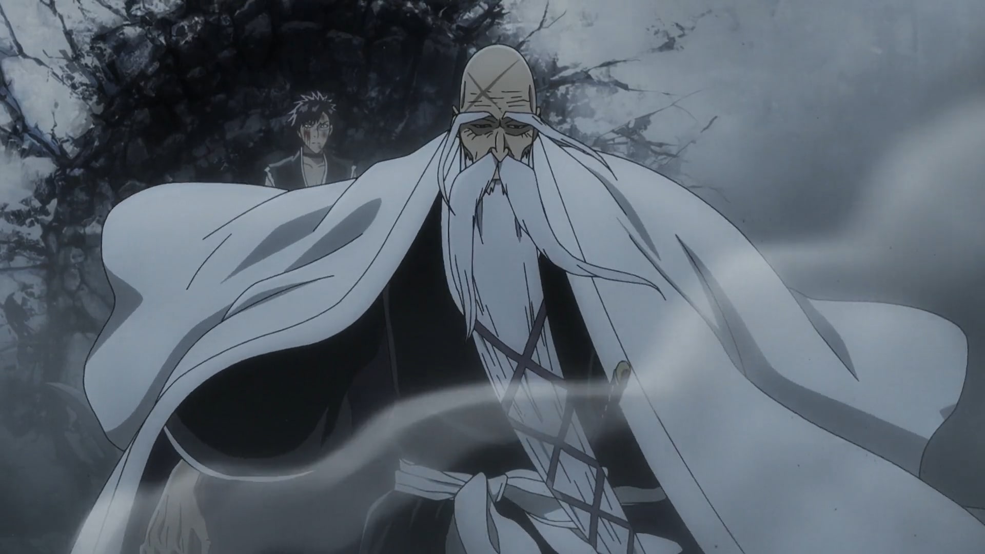 Bleach: Thousand-Year Blood War episode 5: Release date and time