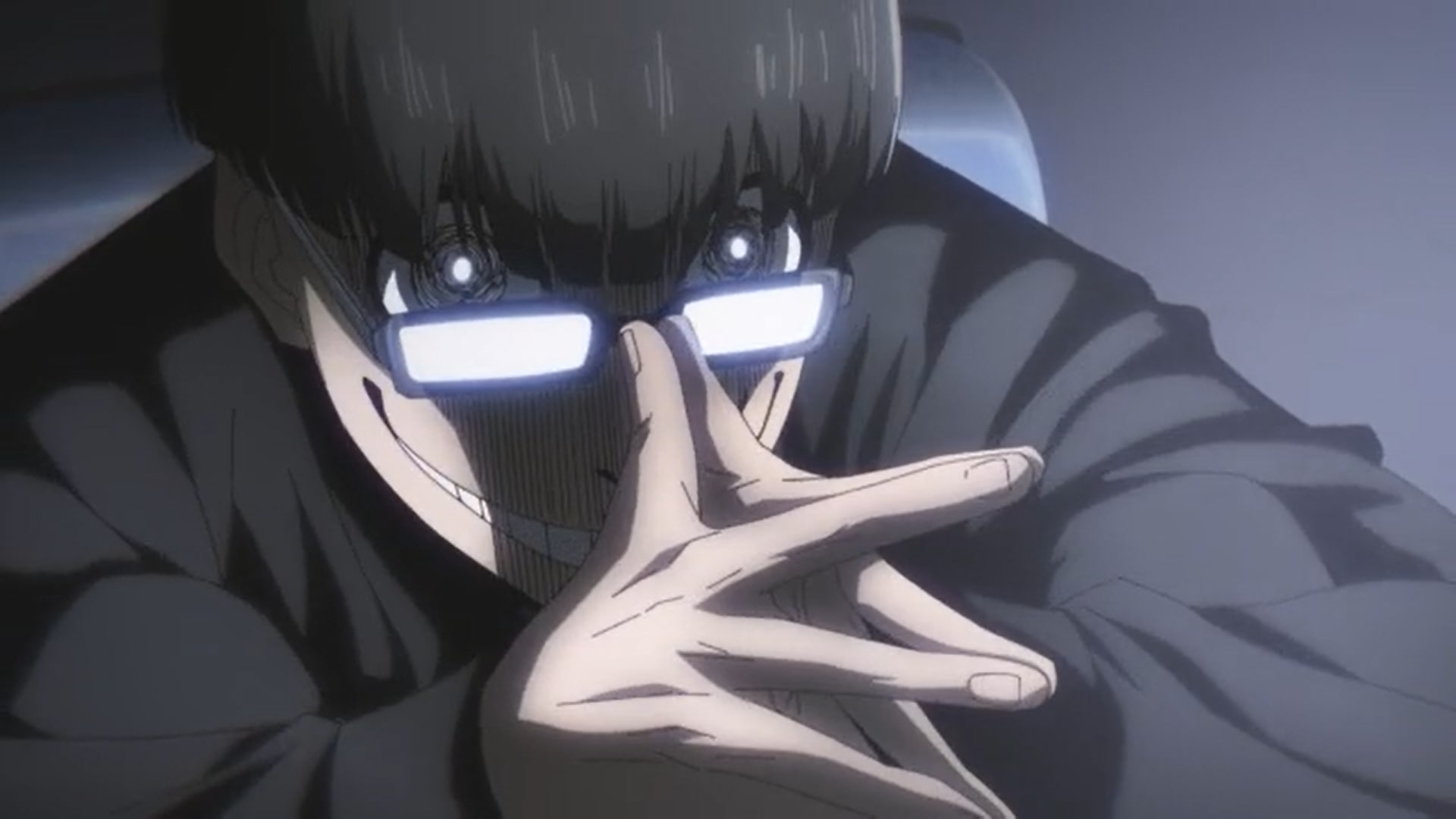 Blue Lock episode 5: One-Time Kill Counter, Isagi Yoichi's weapon revealed