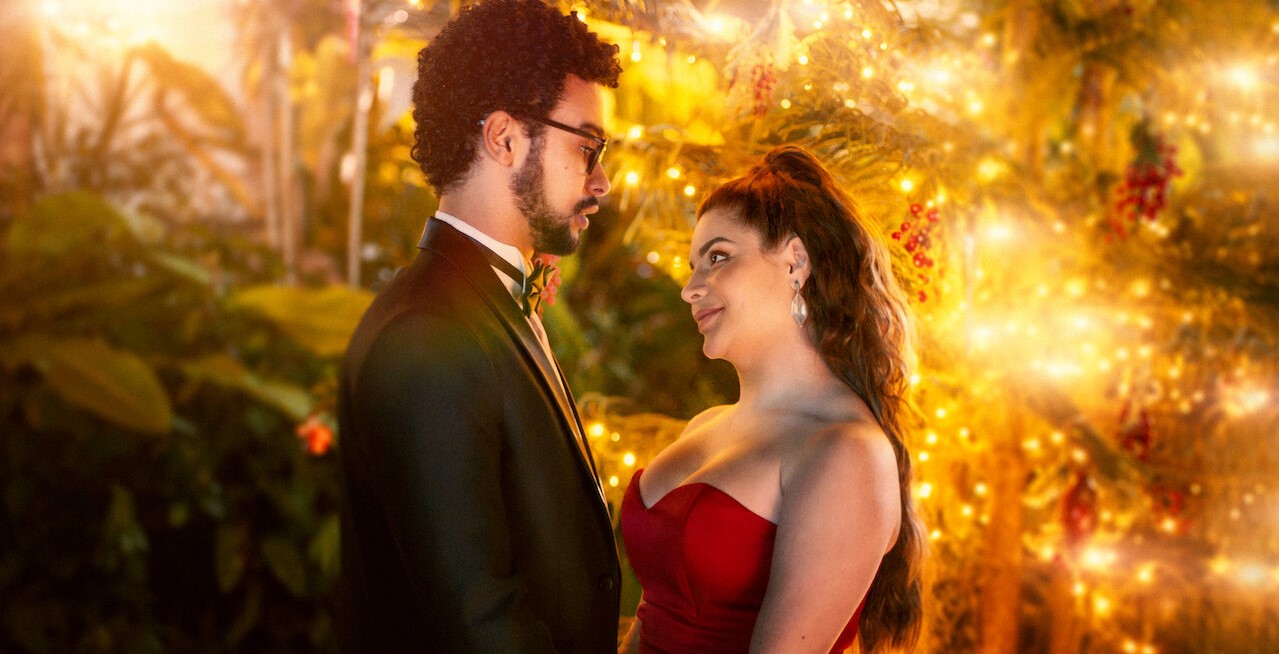 Where Was Christmas Full of Grace Filmed? Netflix Filming Locations