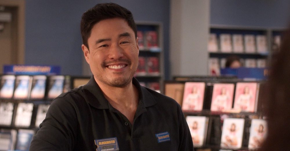 Blockbuster Ending Does Timmy Close Down Blockbuster?