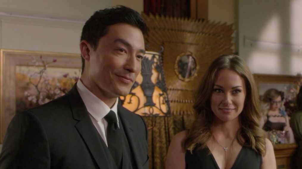 Why Did Matt Simmons Leave Criminal Minds? Where is Daniel Henney Today?