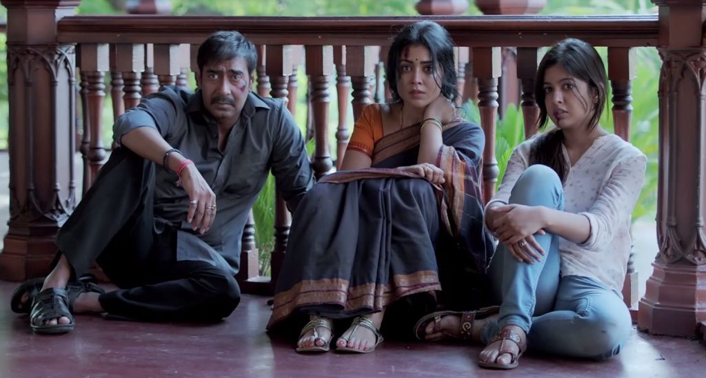 Drishyam: Is the 2015 Indian Film Based on a True Crime?