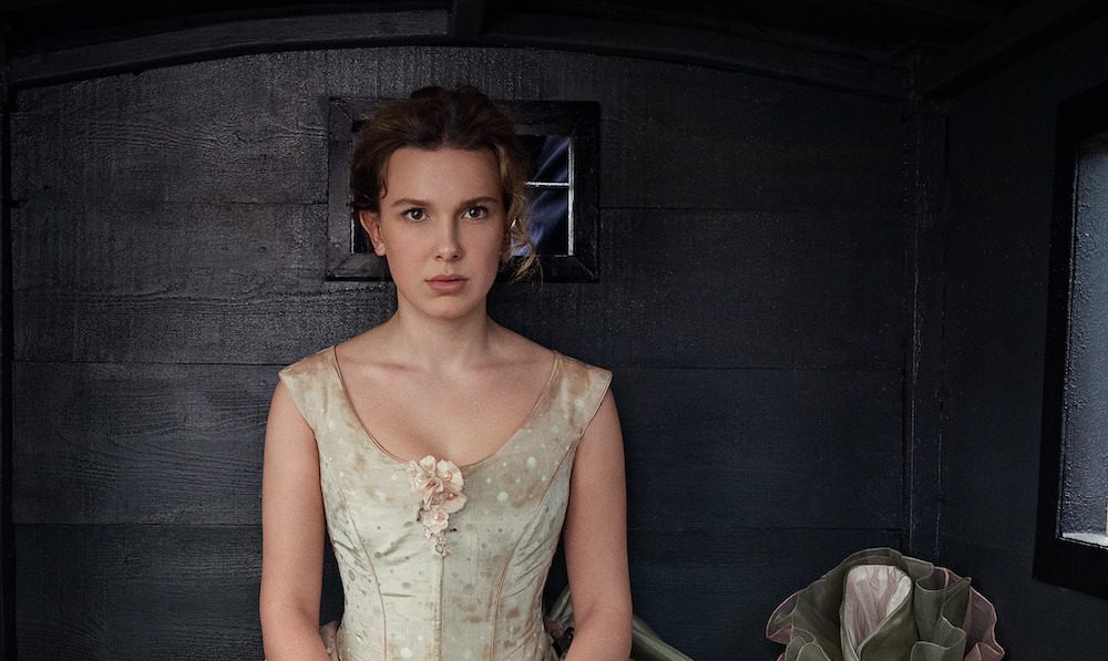 Enola Holmes 2 Ending, Explained What Happens to Moriarty?