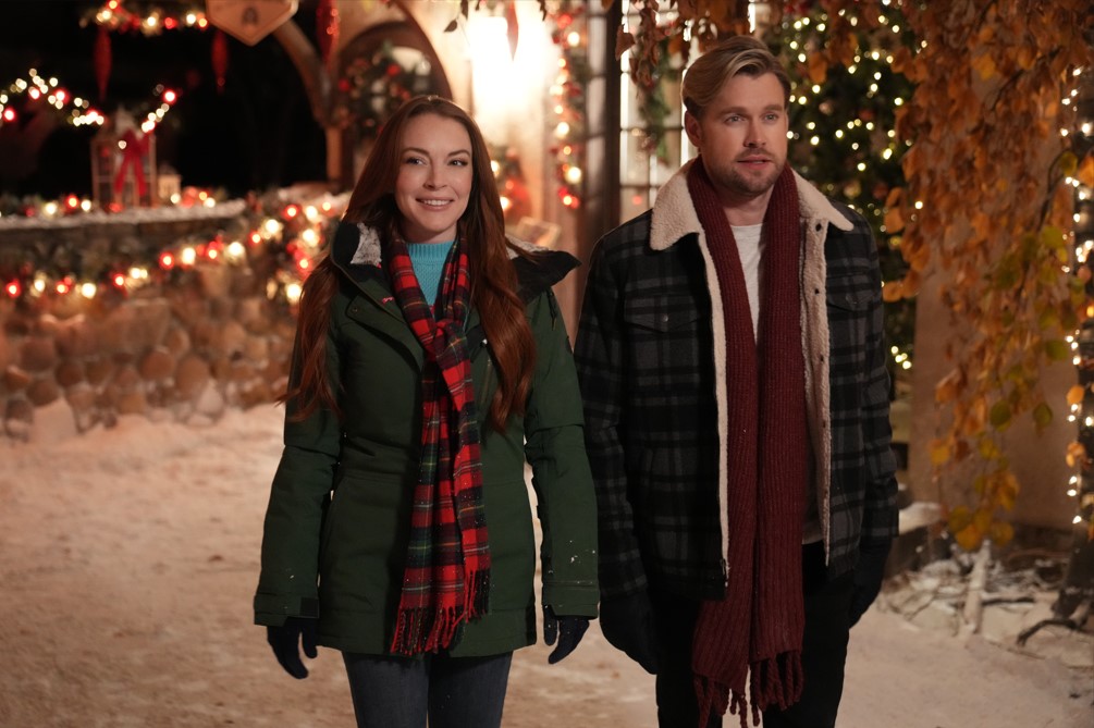 7 Shows Like Falling For Christmas You Must See