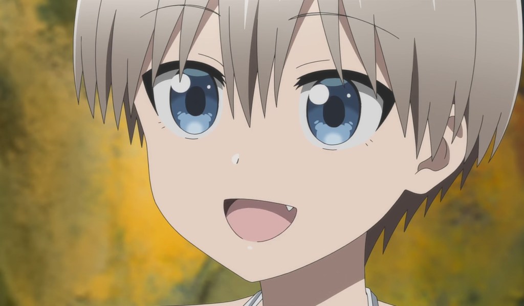 Uzaki-chan Wants to Hang Out! Season 2 Episode 9 Recap: Fujio Uzaki ...