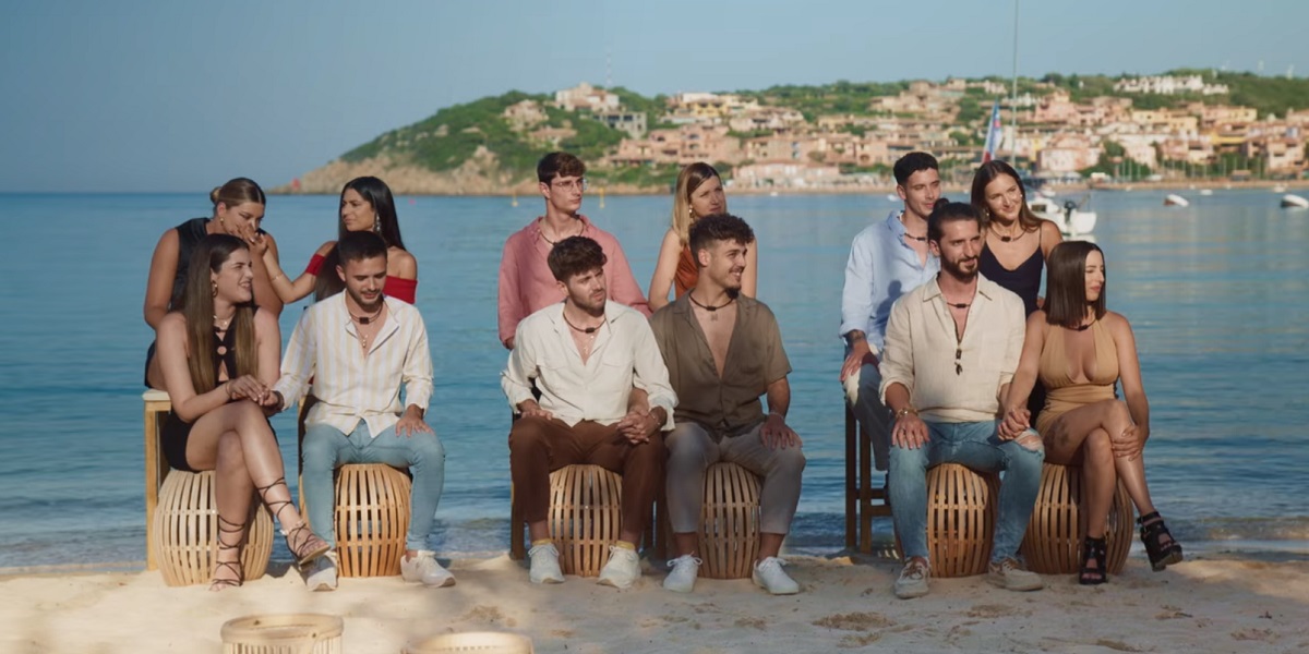 Love Never Lies Destination Sardinia Where Are the Couples Today?